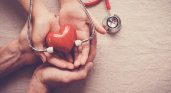 Conquer Stairs, Conquer Heart Disease: Watch Video