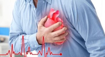 Gym Grind or Heart Strain? Uncover the Shocking Truth. Watch Video.