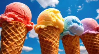 Ice Cream and Heart Attack Risk: Unveiling the Shocking Truth You Need to Know