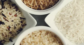 UNLOCKING THE NUTRITIONAL ADVANTAGESS OF NINE RICE VARIETIES FOR A HEALTHIER DIET