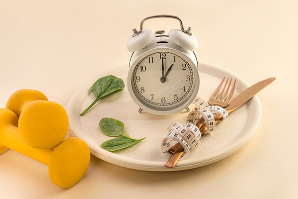 Fasting Secrets: Discover these Changes That Happens to Your Body While Fasting