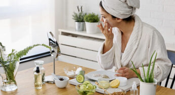 DIY SKINCARE DANGERS: WHY COMMON KITCHEN INGREDIENTS AREN’T ALWAYS GOOD FOR YOUR SKIN