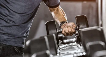 DIABETES AND WEIGHT TRAINING: HERE ARE 7 REASONS TO INCLUDE RESISTENCE EXERCISE IN YOUR ROUTINE