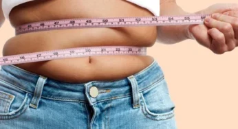 DISCOVER HOW SHEDDING FAT CAN SUPERCHARGE YOUR METABOLISM AND ENHANCE OVERALL HEALTH