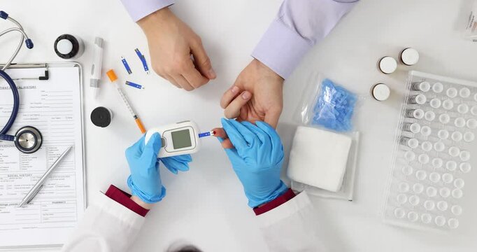 Glucose Tolerance Test: Important Tool for Managing Your Blood Sugar and Health
