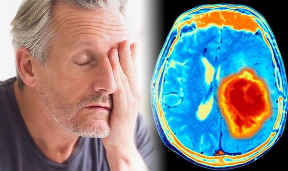 "Unraveling the Truth: Do Brain Tumours Only Affect Older Adults? Debunking Myths and Shedding Light on a Complex Condition"