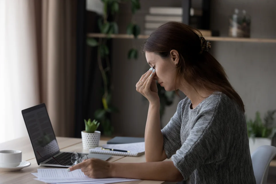 Understand The Impact Chronic Stress Has On Your Cognitive Function