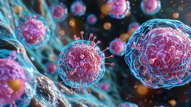 Breakthrough Discovery Reveals Potential of Stem-Like CD4 T Cells to Boost Immune Reactions Against Tumors: Study