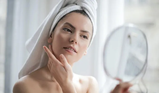 "Unlock Radiant Skin: The Power of Combining Four Essential Skincare Ingredients"
