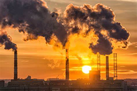 "Air Pollution & Pregnancy: How Clean Air Can Safeguard Mothers and Unborn Children"