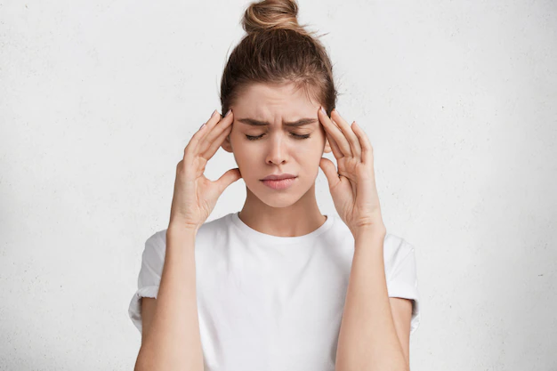 "5 Natural Ways to Reduce Anxiety and Improve Your Mental Well-Being: A Holistic Approach"