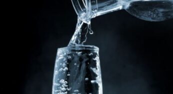 IS BLACK ALKALINE WATER THE SECRET TO BETTER HEALTH? DISCOVER WHY ITS BECOMING SO POPULAR