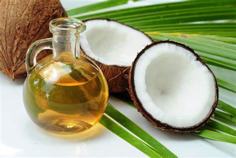 "Unlock the Power of Coconut Oil: A Daily Teaspoon for Radiant Skin, a Healthy Heart, and Total Wellness"