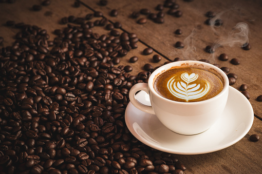 "Watch This Video to Uncover Groundbreaking International Research on the Surprising Health Benefits of Coffee!"