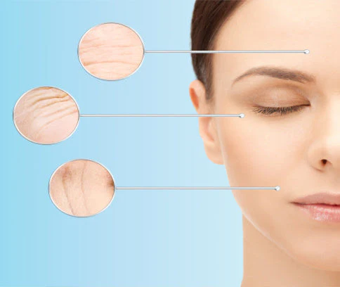 "Unlock Youthful Skin: Top Collagen-Boosting Tips to Look Radiant at Any Age!"