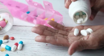 IDENTIFYING COMMON MEDICATIONS THAT MAY INCREASE THE RISK OF ERECTILE DYSFUNCTION
