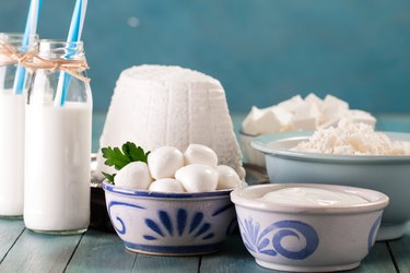 "Fermented Dairy: A Delicious Ally in the Fight Against Diabetes, According to Dr. V. Mohan"