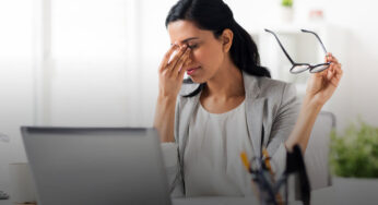 THE SILENT DANGERS OF EYE RUBBING: HOW A SIMPLE HABIT CAN DAMAGE YOUR VISION