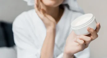 NEW STUDY LINKS CANCER RISK TO CHEMICALS IN ANTI-ACNE PRODUCTS