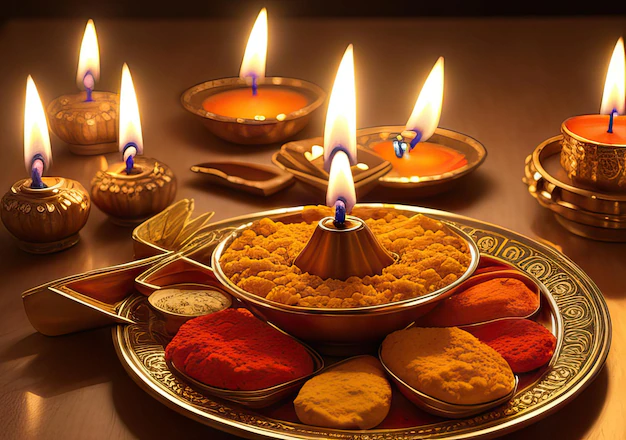 "Unlock Wealth and Health This Dhanteras 2024! Watch Our Video to Discover Auspicious Buys for Prosperity and Well-Being!"