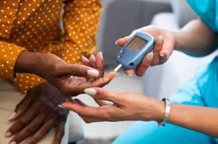 ICMR Links AGE-Rich Diets To Diabetes Epidemic in India