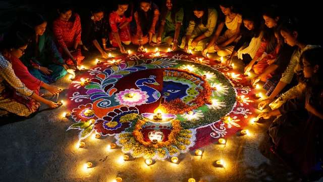 "Watch Video: How Adulterated Sweets During Diwali Can Harm Your Health – Tips to Stay Safe"