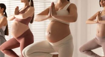 EXERCISING DURING PREGNANCY COULD LOWER THE RISK OF ASTHMA IN CHILDREN BY 46%: STUDY