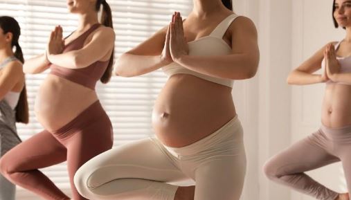 Exercising During Pregnancy Could Lower The Risk of Asthma in Children by 46%: Study