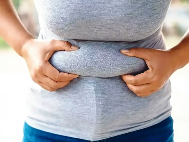 "Transform Your Dinner: Essential Foods to Banish Belly Fat Fast!"