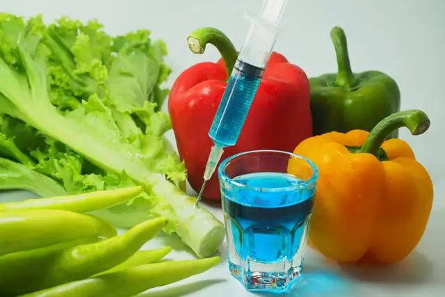 "Watch: Shocking Video Exposes the Hidden Dangers of Adulterated Fruits and Vegetables!"