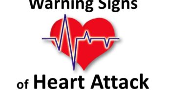 “Heart Attack Warning Signs: Recognize the Silent Signals Before It’s Too Late”