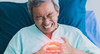 NORMAL CHOLESTEROL LEVELS BUT STILL FACING HEART ATTACK RISK? CHECK YOUR TRIGLYCERIDES!