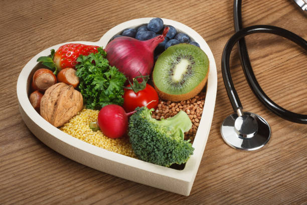 "Heart Health Revolution: Top Diets That Transform Your Cardiovascular Future"