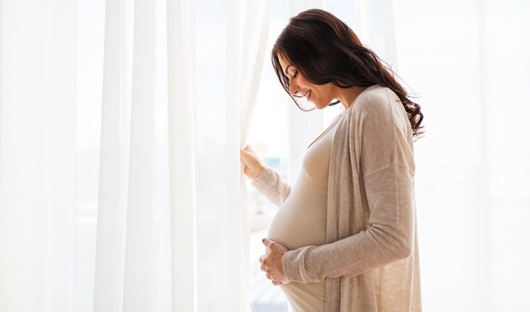 Breathing Danger: How Air Pollution Impacts Pregnancy and Infant Health