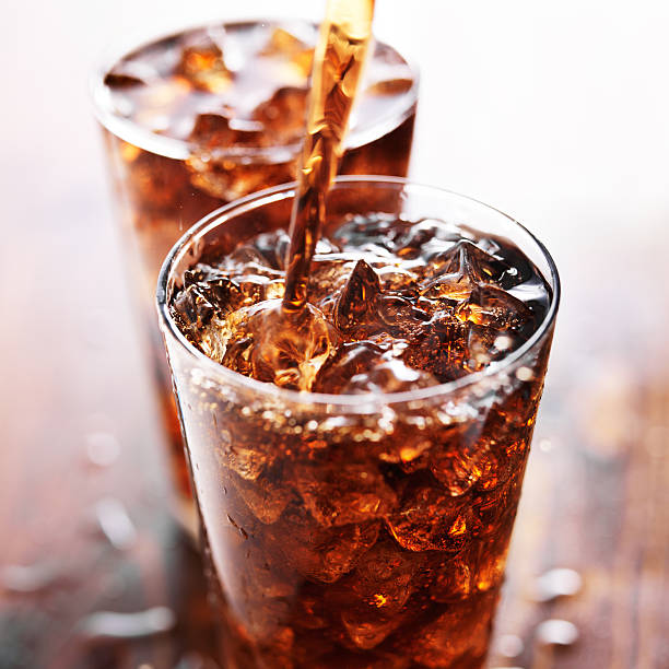 How Soft Drinks Secretly Weaken Your Bones: The Hidden Dangers of Fizzy Beverages
