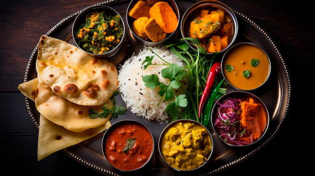 "The Hidden Dangers on Your Plate: Unpacking the Health Risks of Indian Home-Cooked Meals"