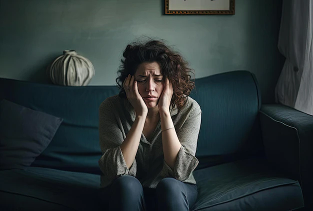 "How Mental Health Issues Uniquely Impact Women: Understanding the Challenges and Solutions"