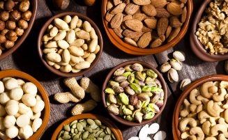 Study Finds Consuming A Handful Of Nuts May Lower Dementia Risk