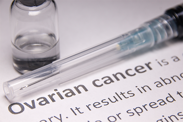 "Revolutionary Breakthrough: First-Ever Ovarian Cancer Vaccine Set to Transform Women's Health and Combat a Silent Killer"