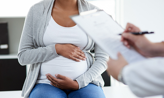 "Itching in Pregnancy: Unveiling Causes, Myths, and Essential Skin Care Tips for a Healthy Journey"