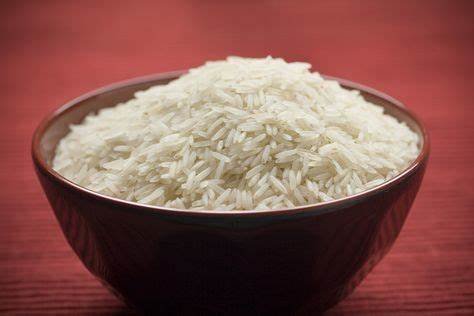 "Unlock the Secrets to Better Health: Discover the Benefits of Giving Up White Rice in This Eye-Opening Video!"
