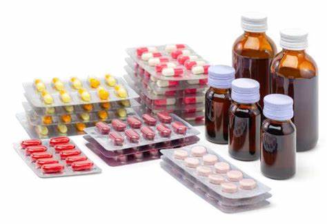 "Quality Under Fire: Unveiling the Alarming Failures of PAN-D, Shelcal 500, and 69 Other Medications"