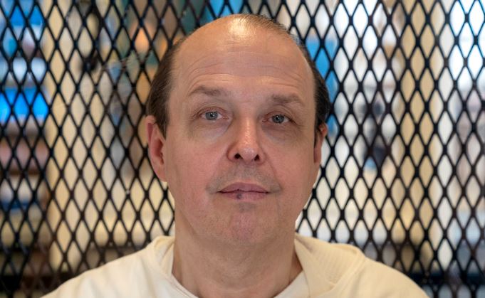 Shaken Baby Syndrome: What Is the Syndrome Behind a Texas Man's Possible Execution?