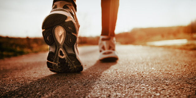 "The 40-Minute Miracle: Unlocking the Incredible Health Benefits of Daily Walking!"