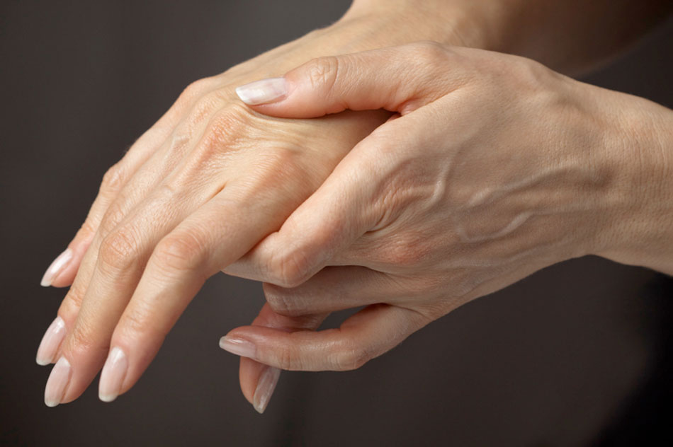 Gut Microbe Changes May Offer Early Warning for Rheumatoid Arthritis, New Study Reveals