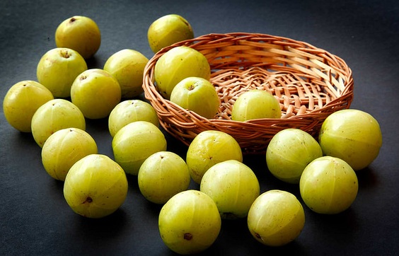 "Pickled Amla: The Ultimate Winter Superfood for Boosting Immunity, Digestion, and Skin Health"