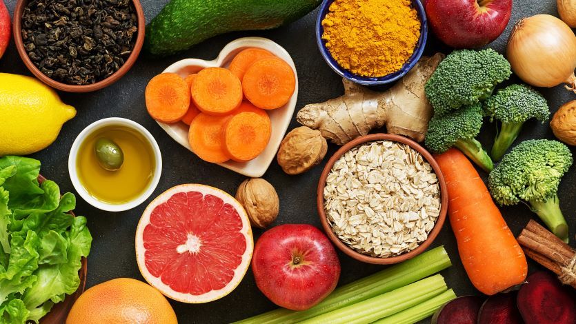 Delhi's Air Pollution: Add These Foods to Your Diet for Lung Protection and Smog Defense