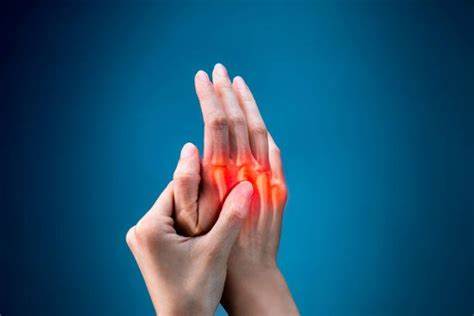 "Winter Woes: How to Manage Arthritis Pain and Keep Your Joints Healthy"