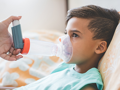 "Asthma and Pollution: Watch This Video for Life-Saving Tips to Protect Yourself and Your Family"