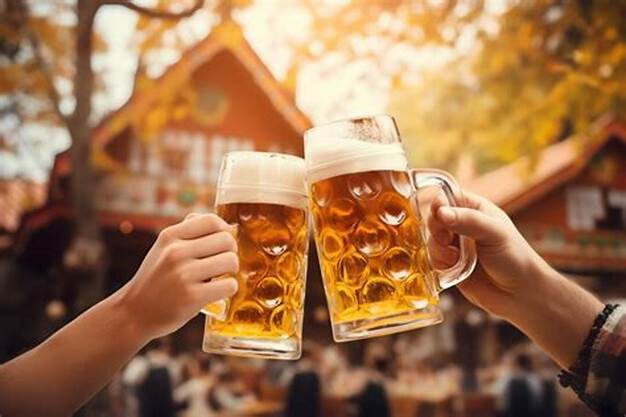 "How Much Beer Is Safe to Drink Each Week? A Comprehensive Guide to Responsible Consumption"